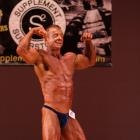 Gary  Coonrod - NPC Arkansas State 2011 - #1